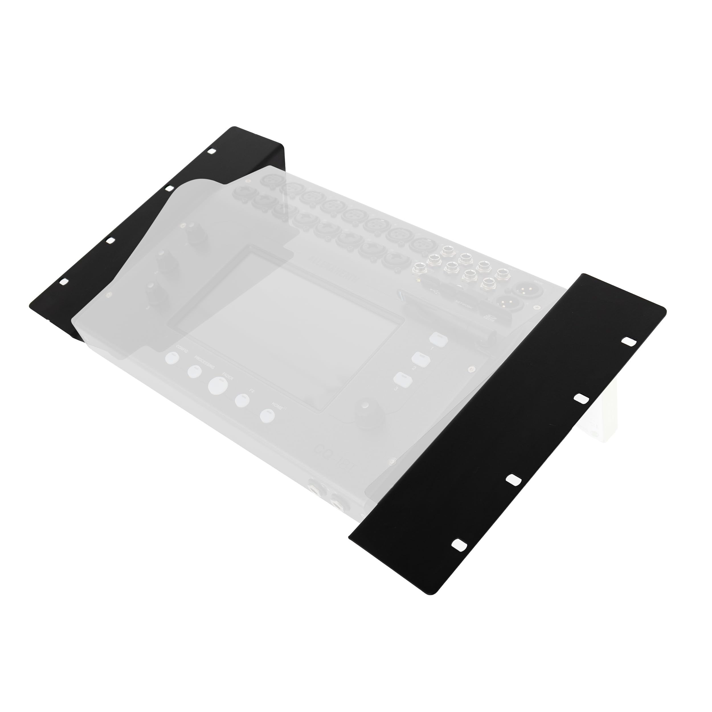 Amazon.com: Allen & Heath CQ-18T Rackmount Kit : Musical Instruments